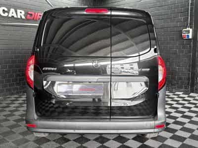 Mercedes Citan 110 CDI LONG * TVA* CAM * SIEGES CHAUFF. * (2021) - Foto 4