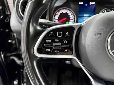 Mercedes Citan 110 CDI LONG * TVA* CAM * SIEGES CHAUFF. * (2021) - Foto 9