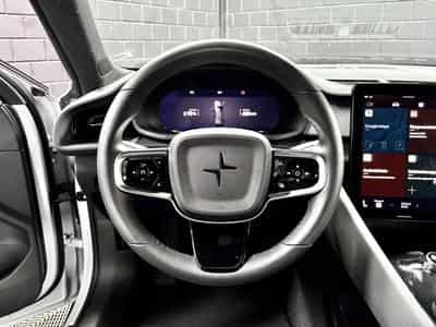 Polestar 2 BEV 82KWH LRSM RWD *360°* ACC * HAYON* (2024) - Photo 12