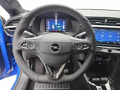 Opel Corsa 1.2 TURBO 101 GS (2025) - Photo 13