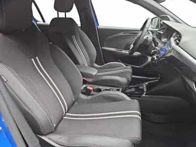 Opel Corsa 1.2 TURBO 101 GS (2025) - Photo 15