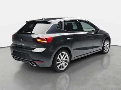Seat Ibiza 1.0 TSi 116 DSG  FR (2025) - Photo 4