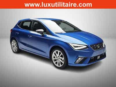 Seat Ibiza 1.0 TSi 116 DSG  FR (2025) - Photo 1
