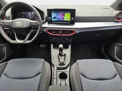Seat Ibiza 1.0 TSi 116 DSG  FR (2025) - Photo 7