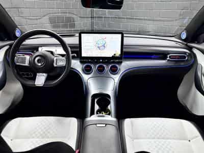 Smart #3 BEV 66KWH 25TH ANNIVERSARY EDITION AUTO (2024) - Photo 11