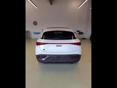 Smart #3 BEV 66KWH 25TH ANNIVERSARY EDITION AUTO (2024) - Foto 2