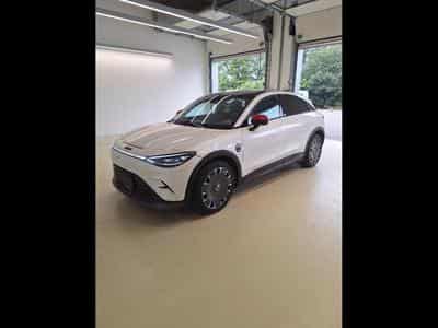 Smart #3 BEV 66KWH 25TH ANNIVERSARY EDITION AUTO *360°* ACC * (2024) - Foto 1