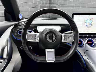 Smart #3 BEV 66KWH 25TH ANNIVERSARY EDITION AUTO *360°* ACC * (2024) - Photo 12