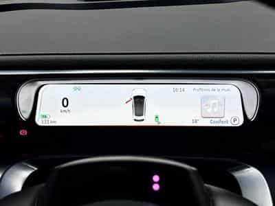 Smart #3 BEV 66KWH 25TH ANNIVERSARY EDITION AUTO *360°* ACC * (2024) - Photo 15