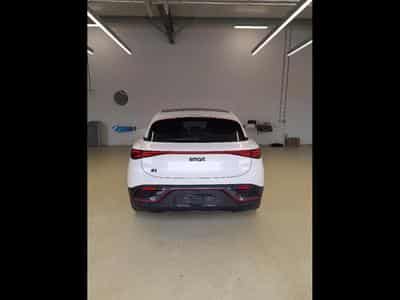 Smart #3 BEV 66KWH 25TH ANNIVERSARY EDITION AUTO *360°* ACC * (2024) - Foto 4