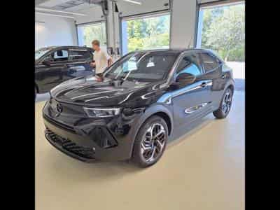 Opel Mokka BEV 54KWH LONG RANGE ULTIMATE AUTO *360°* ACC* (2024) - Foto 1
