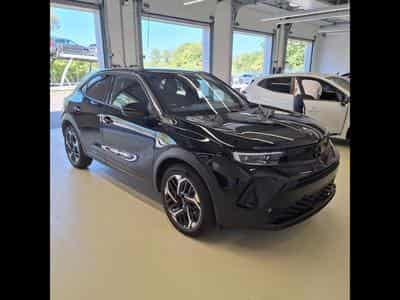 Opel Mokka BEV 54KWH LONG RANGE ULTIMATE AUTO *360°* ACC* (2024) - Foto 3