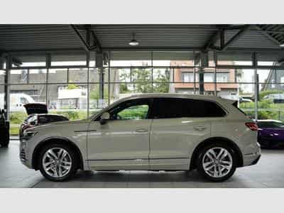 VW Touareg One Million 4M *Kamera *ACC *AHK *H-UP (2020) - Foto 10