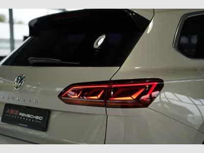 VW Touareg One Million 4M *Kamera *ACC *AHK *H-UP (2020) - Foto 12