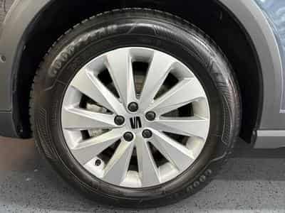 Seat Arona Arona 1.0 TSi 95cv MOVE FULL LINK (2023) - Photo 3