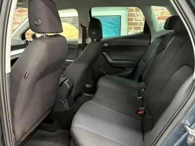 Seat Arona Arona 1.0 TSi 95cv MOVE FULL LINK (2023) - Photo 6