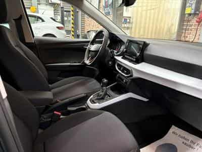 Seat Arona Arona 1.0 TSi 95cv MOVE FULL LINK (2023) - Photo 8