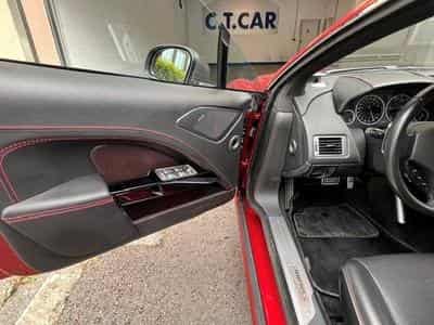 Aston-Martin Rapide S 6.0 S Touchtronic Auto (2013) - Photo 14