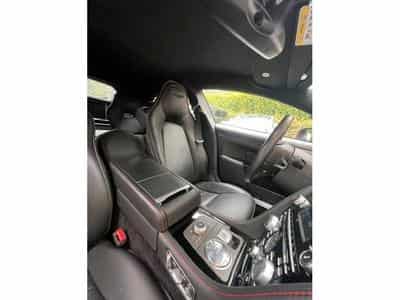 Aston-Martin Rapide S 6.0 S Touchtronic Auto (2013) - Photo 9