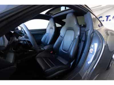 Porsche 911 911 Carrera 4S - SportDesign - Pano - Burgmaster - SHD (2019) - Photo 10