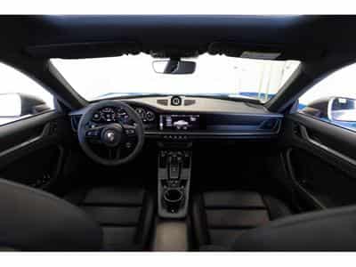 Porsche 911 911 Carrera 4S - SportDesign - Pano - Burgmaster - SHD (2019) - Photo 13