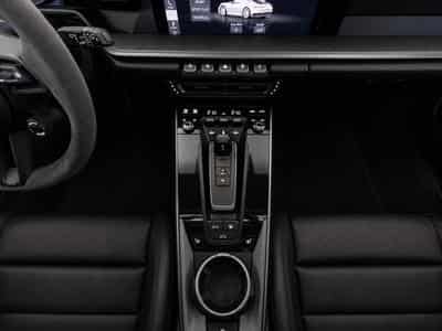 Porsche 911 911 Carrera 4S - SportDesign - Pano - Burgmaster - SHD (2019) - Photo 14