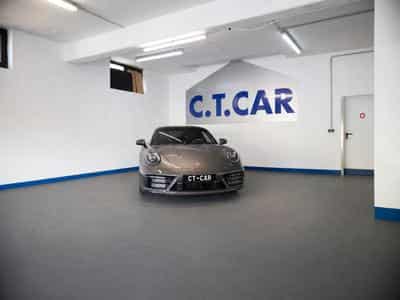 Porsche 911 911 Carrera 4S - SportDesign - Pano - Burgmaster - SHD (2019) - Photo 3