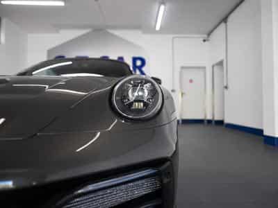 Porsche 911 911 Carrera 4S - SportDesign - Pano - Burgmaster - SHD (2019) - Photo 4