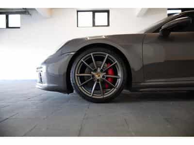 Porsche 911 911 Carrera 4S - SportDesign - Pano - Burgmaster - SHD (2019) - Photo 6