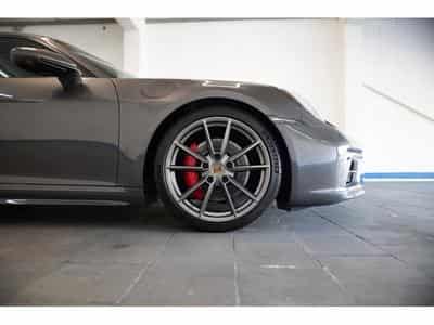 Porsche 911 911 Carrera 4S - SportDesign - Pano - Burgmaster - SHD (2019) - Photo 7