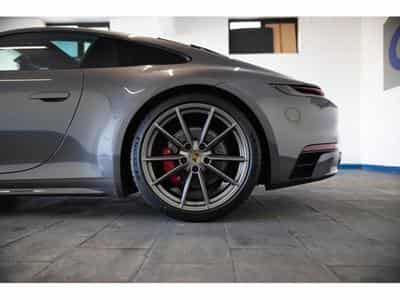 Porsche 911 911 Carrera 4S - SportDesign - Pano - Burgmaster - SHD (2019) - Photo 8