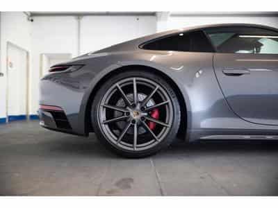 Porsche 911 911 Carrera 4S - SportDesign - Pano - Burgmaster - SHD (2019) - Photo 9