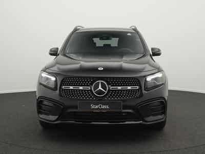 Mercedes GLB 220 d 4MATIC Multi+AHK+Totw+Burm+Night (2025) - Foto 2