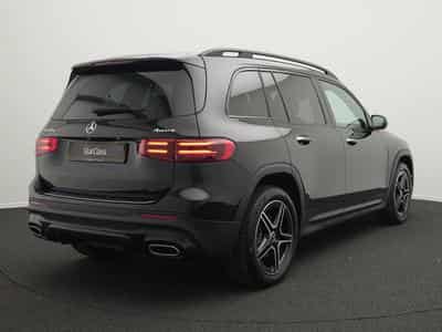 Mercedes GLB 220 d 4MATIC Multi+AHK+Totw+Burm+Night (2025) - Foto 3