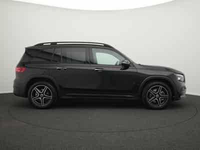 Mercedes GLB 220 d 4MATIC Multi+AHK+Totw+Burm+Night (2025) - Foto 5