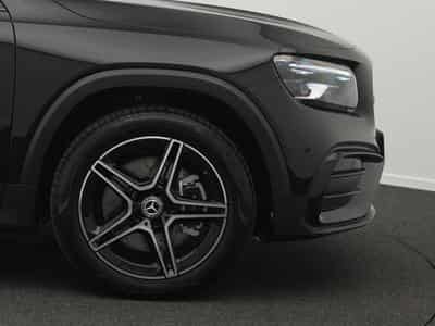 Mercedes GLB 220 d 4MATIC Multi+AHK+Totw+Burm+Night (2025) - Foto 8