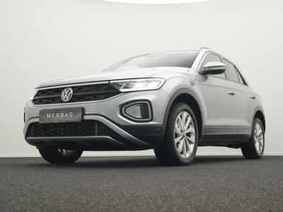 VW T-Roc 1.5 TSI Life OPF (2024) - Foto 10