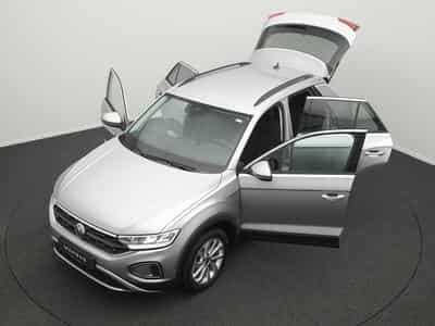 VW T-Roc 1.5 TSI Life OPF (2024) - Foto 14