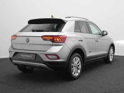 VW T-Roc 1.5 TSI Life OPF (2024) - Foto 3
