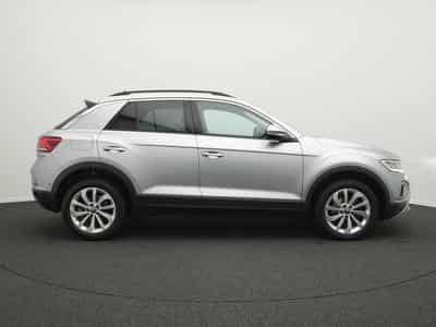 VW T-Roc 1.5 TSI Life OPF (2024) - Foto 5