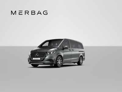 Mercedes V AVANTGARDE  d lang (2026) - Photo 1