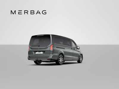 Mercedes V AVANTGARDE  d lang (2026) - Photo 3
