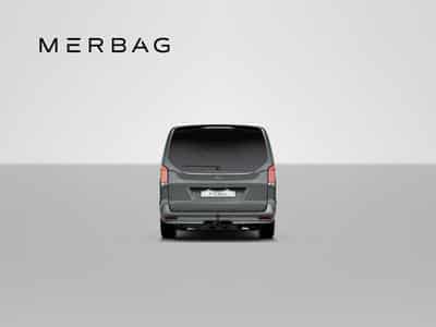 Mercedes V AVANTGARDE  d lang (2026) - Photo 4