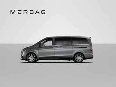 Mercedes V AVANTGARDE  d lang (2026) - Photo 5