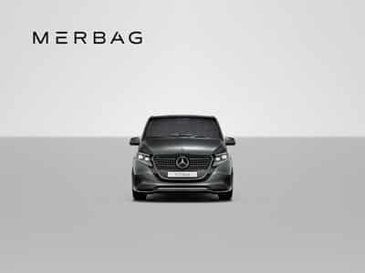Mercedes V AVANTGARDE  d lang (2026) - Photo 6