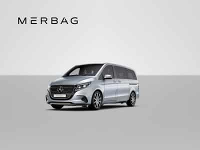 Mercedes V AVANTGARDE  d lang (2026) - Photo 1