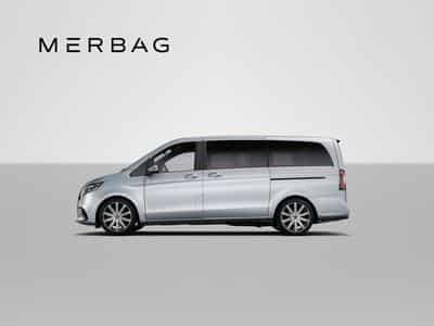 Mercedes V AVANTGARDE  d lang (2026) - Photo 5