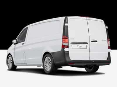 Mercedes Vito Kastenwagen PRO 114 CDI lang (2026) - Photo 2