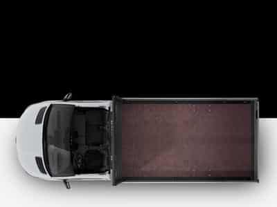 Mercedes Sprinter Fahrgestell SELECT 315 CDI standard (2026) - Foto 3