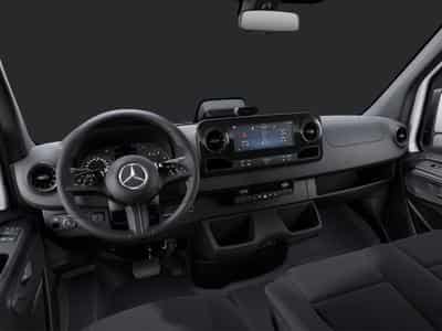 Mercedes Sprinter Fahrgestell SELECT 315 CDI standard (2026) - Foto 4